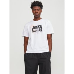 Jack & Jones Map bílé