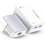 TP-Link TL-WPA4220KIT – Zboží Živě