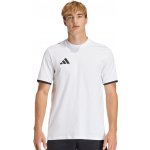 adidas pánské triko Entrada 26 bílá – Hledejceny.cz