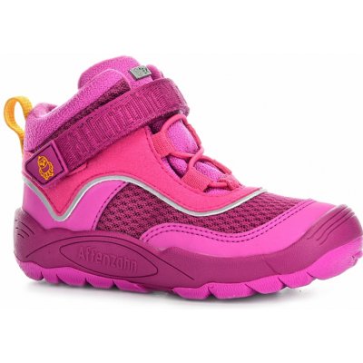 Affenzahn Low Boot Vegan Explory Bird – Zboží Dáma