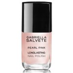 Gabriella Salvete Longlasting Enamel 41 Pink Sugar 11 ml – Hledejceny.cz