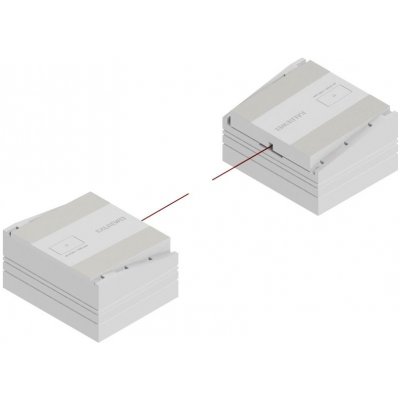 Kaldewei - Středový podpůrný systém MAS 5305 – Zboží Mobilmania
