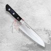 Kuchyňský nůž Kanetsune Seki Kitasho nůž Santoku 180 mm