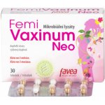 Favea FemiVaxinum Neo 30 tablet – Zboží Dáma