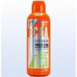 Extrifit BCAA Free Form 80000 1000 ml – Zboží Dáma