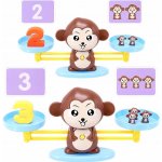 Kik Opičí váha s čísly – Zbozi.Blesk.cz