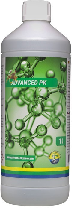 Advanced Hydroponics of Holland Advanced PK 250 ml