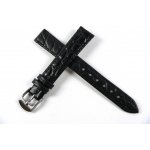 Diloy Řemínek černý krokodýl 209.01.14 – Hledejceny.cz