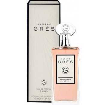 Gres Madame Gres parfémovaná voda dámská 100 ml tester