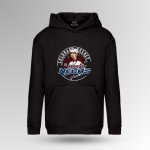 FansArena dětská mikina Martin Nečas #88 Colorado Hockey Town Exclusive Collection Colorado Avalanche NHL – Zboží Mobilmania