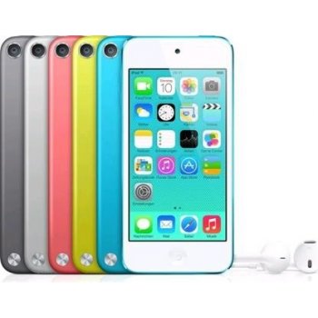 Apple iPod touch 5. generace 16GB