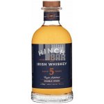 Hinch Double Wood 5y 43% 0,7 l (holá láhev) – Hledejceny.cz