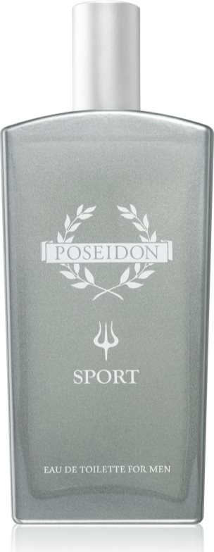 Instituto Español Poseidon Sport toaletní voda pánská 150 ml