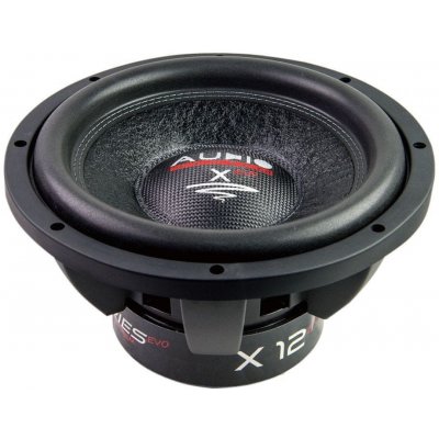 Audio System X 10 EVO – Sleviste.cz