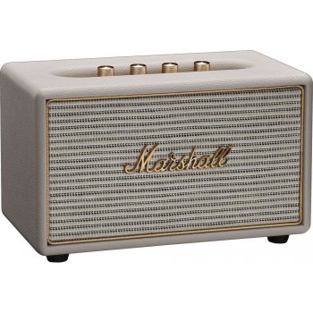 Marshall Acton Multi-Room od 7 990 Kč - Heureka.cz