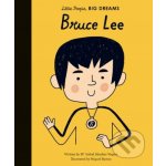 Bruce Lee - Isabel Sanchez Vegara, Miguel Bustos ilustrácie – Hledejceny.cz