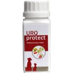 UROprotect tablety pro psy a kočky 80 tbl. – Zboží Mobilmania