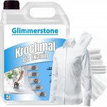 Glimmerstone Syntetický Prací škrob 5000 ml – Zboží Dáma