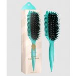 Bounce Curl Volume EdgeLift Brush nový kartáč pro perfektní definici Teal – Zboží Dáma