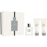 Giorgio Armani Acqua di Gio Pour Homme EDT 50 ml + balzám po holení 75 ml + sprchový gel 75 ml dárková sada – Hledejceny.cz