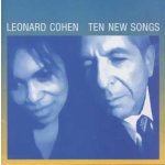 Leonard Cohen - Ten New Songs CD – Sleviste.cz