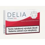 Delia Classic Red krabička – Hledejceny.cz