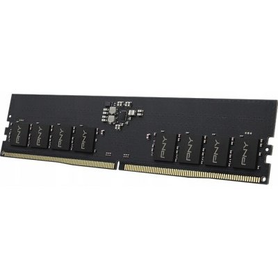 PNY Performance DDR5 16GB 4800MHz CL40 MD16GSD54800-SB – Sleviste.cz