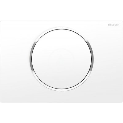 Geberit Sigma10 115.758.KJ.5 – Zboží Dáma