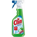 Clin čistič na okna s rozprašovačem jablko 500 ml – Zboží Dáma