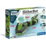 Clementoni robot SlitherBot – Zboží Dáma