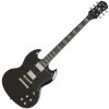 Elektrická kytara EPIPHONE Tony Iommi SG