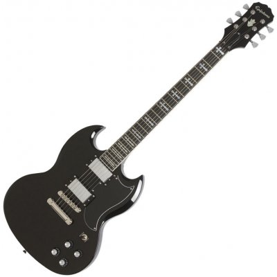 EPIPHONE Tony Iommi SG – Zboží Mobilmania