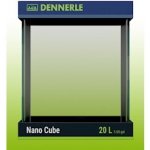 Dennerle akvárium NanoCube 20 l – Sleviste.cz