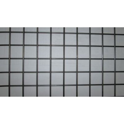 Svařovaná síť ocelová, průměr drátu 4 - oko 50 x 50, formát 2000 x 1000 mm – Sleviste.cz