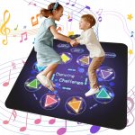 Beede taneční podložka pro jednoho hráče – Zboží Živě