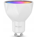 Nanoleaf Essentials Smart, Matter, GU10 NF080B02-1GU10 – Zboží Živě