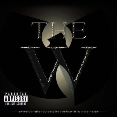 Wu-Tang Clan - The W CD