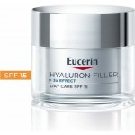 Eucerin Hyaluron Filler denní krém 3 x Effect SPF15 50 ml – Hledejceny.cz