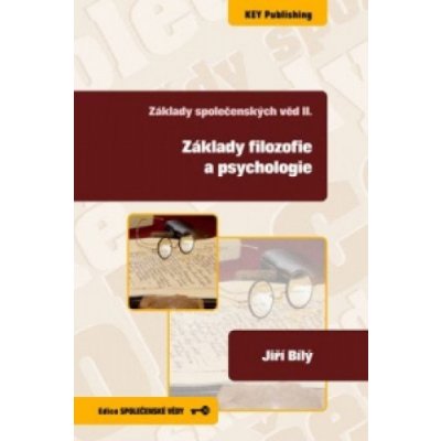 Základy filosofie a psychologie – Zbozi.Blesk.cz