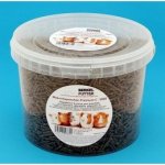 Berkel Futter Meerschweinchen Premium C Morče 3 l 2,2 kg – Sleviste.cz