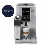 DeLonghi Dinamica Plus ECAM 370.95.S – Hledejceny.cz