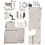 Pulled Kompletní sada vnitřních dílů / plíšků | iPhone 15 – Zboží Živě