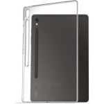 AlzaGuard TPU Case pro Samsung Galaxy Tab S9 Ultra AGD-TCT52 Crystal Clear – Hledejceny.cz