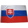 Hokejové doplňky SPORT TEAM FAN VLAJKA SK Fan vlajka