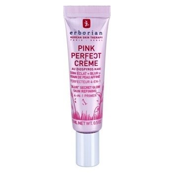 Erborian Pink Perfect krém 15 ml