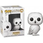 Funko Pop! Harry Potter Hedwig 9 cm – Zboží Dáma