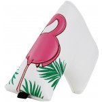 Craftsman Pink Crane Blade Putter Headcover – Zboží Dáma