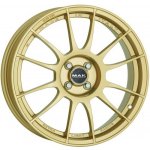 MAK XLR 7,5x18 4x100 ET36 gold – Hledejceny.cz