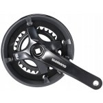 Shimano FC-TY501 – Zboží Dáma