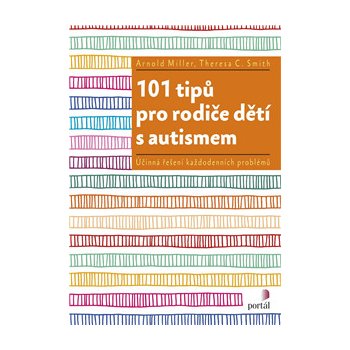 101 tipů pro rodiče dětí s autismem